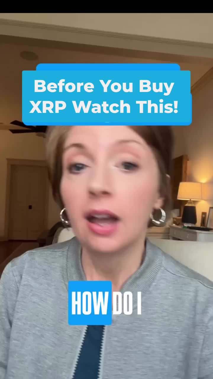 @Sheryl | Simple Crypto Advice