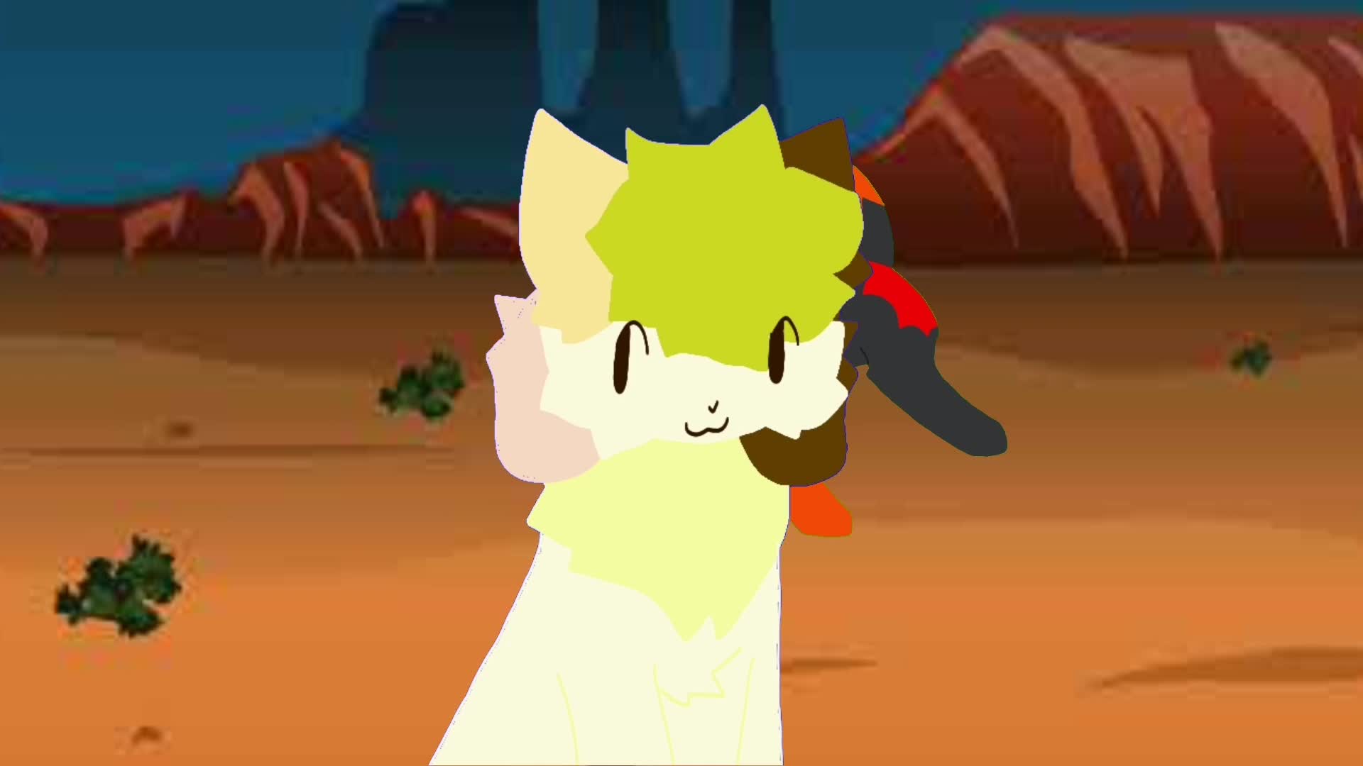 @The.real.iron.ingot's #1 hater