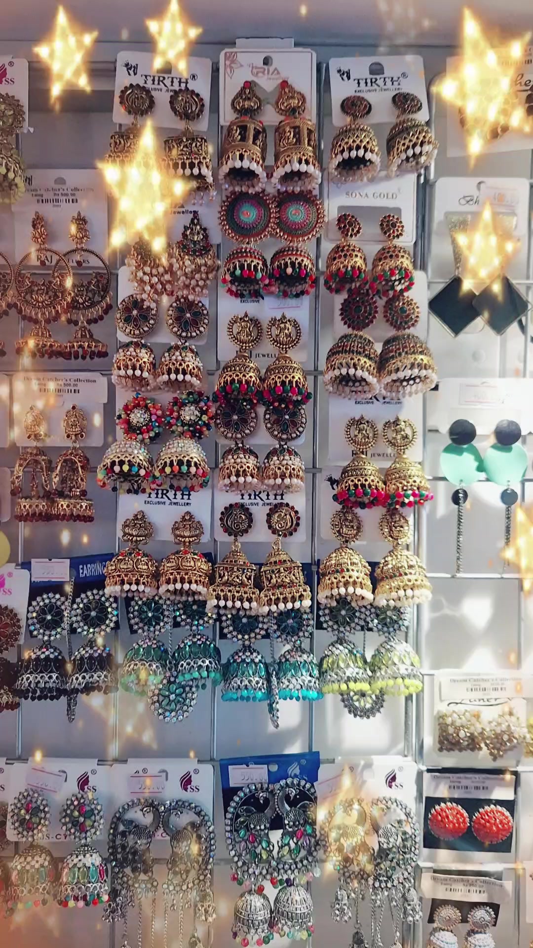 @dream Catchers collection. lk
