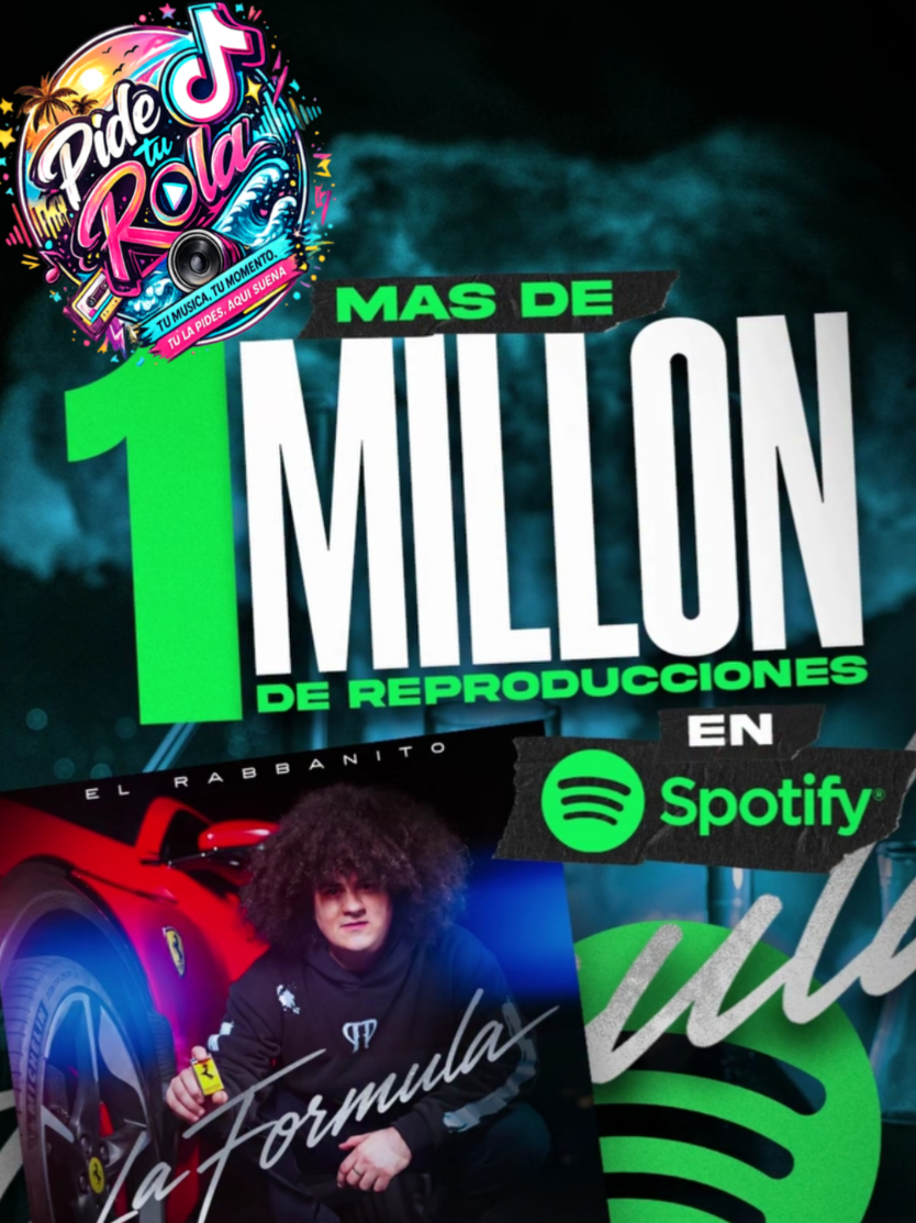 @Pide tu Rola