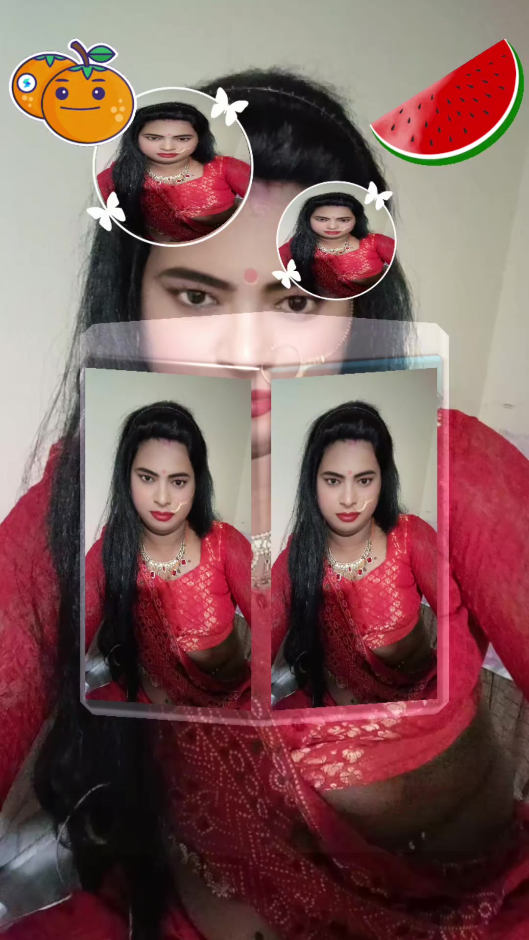 @SeemaDevi all TikTok team,🙏🙏