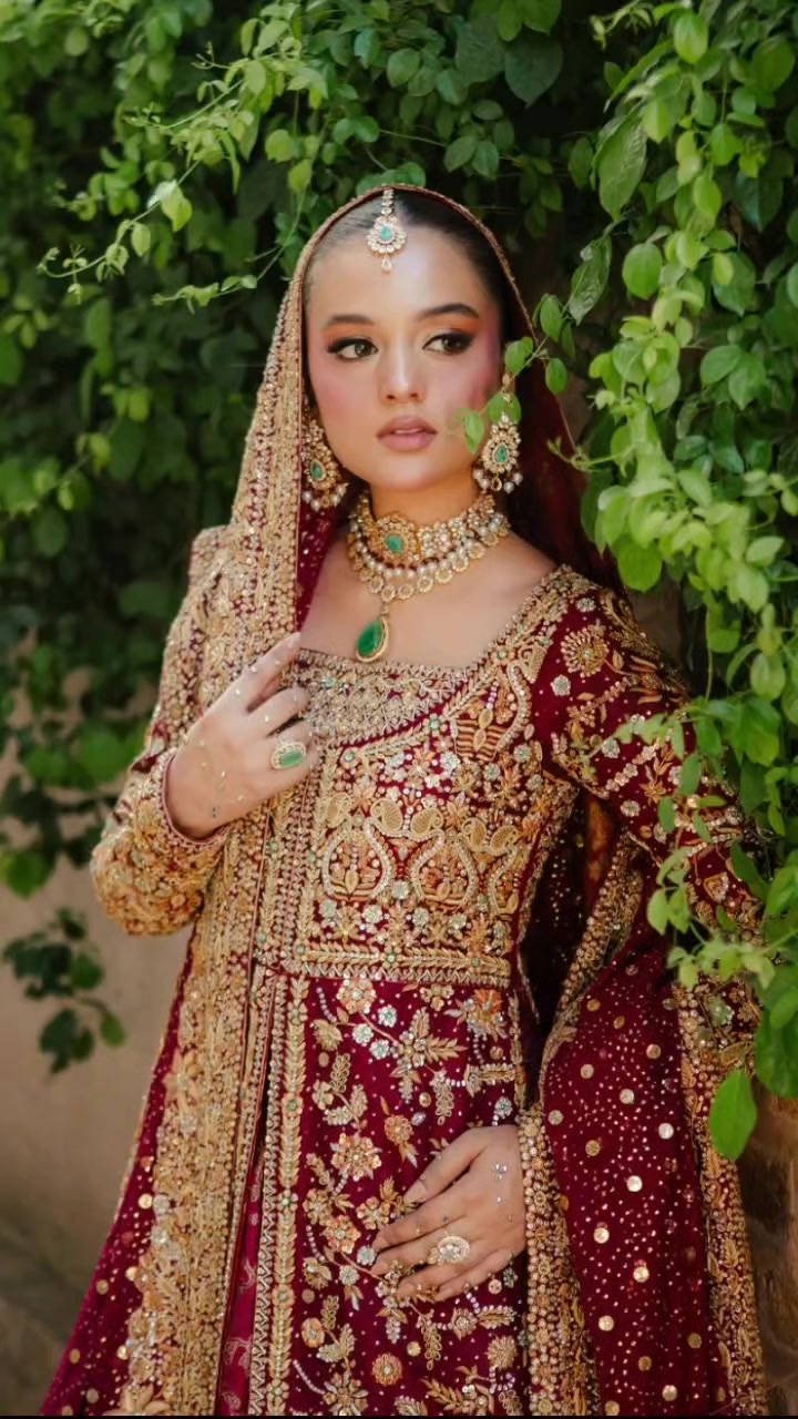 @yameen bridals