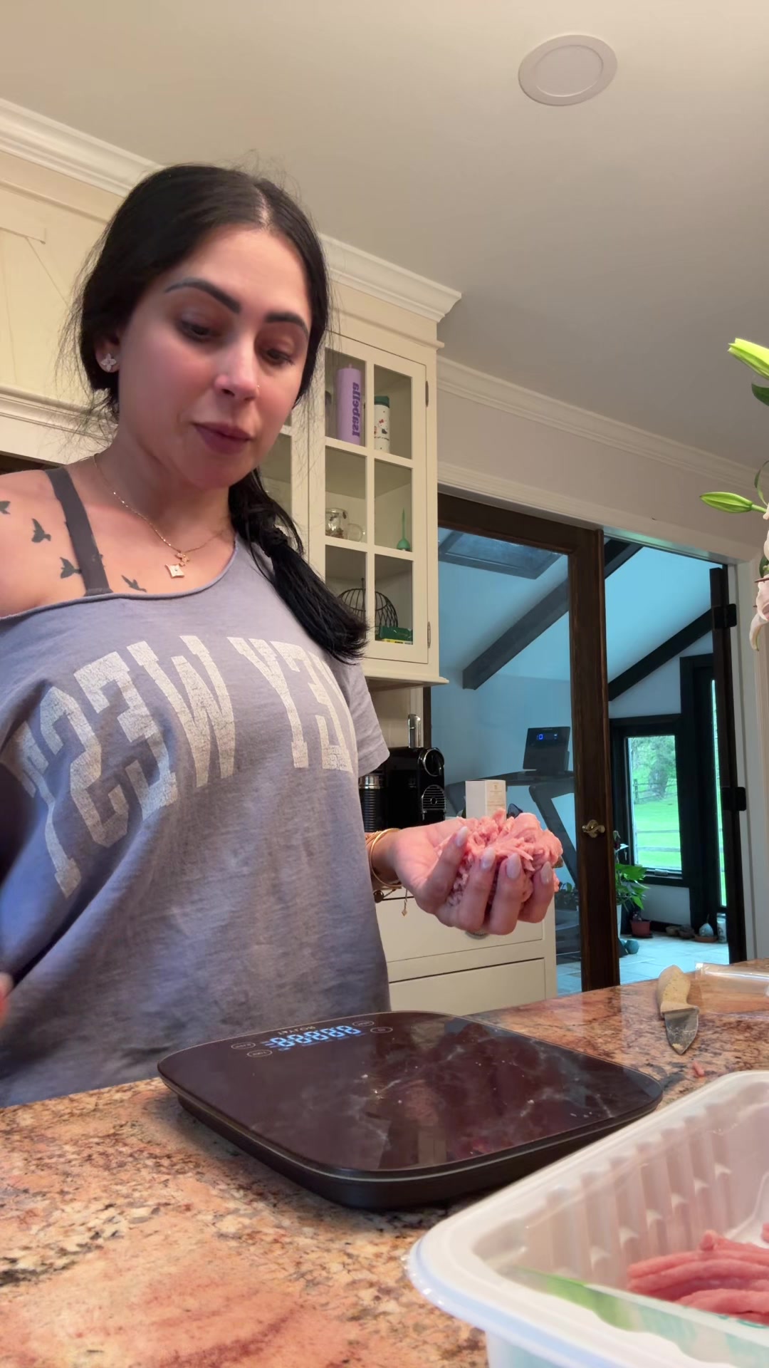 @Rosy Rodriguez