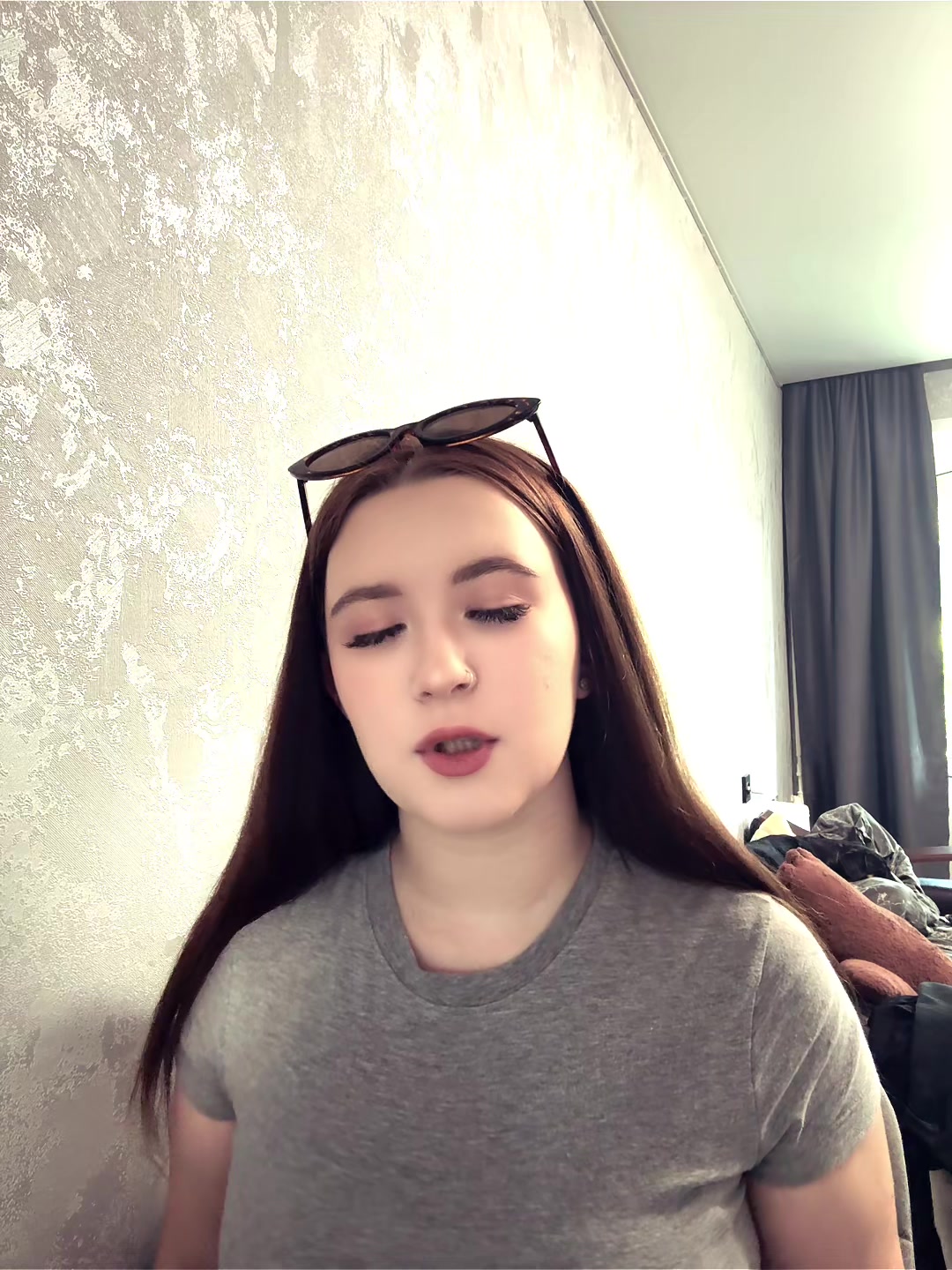 @Бякова