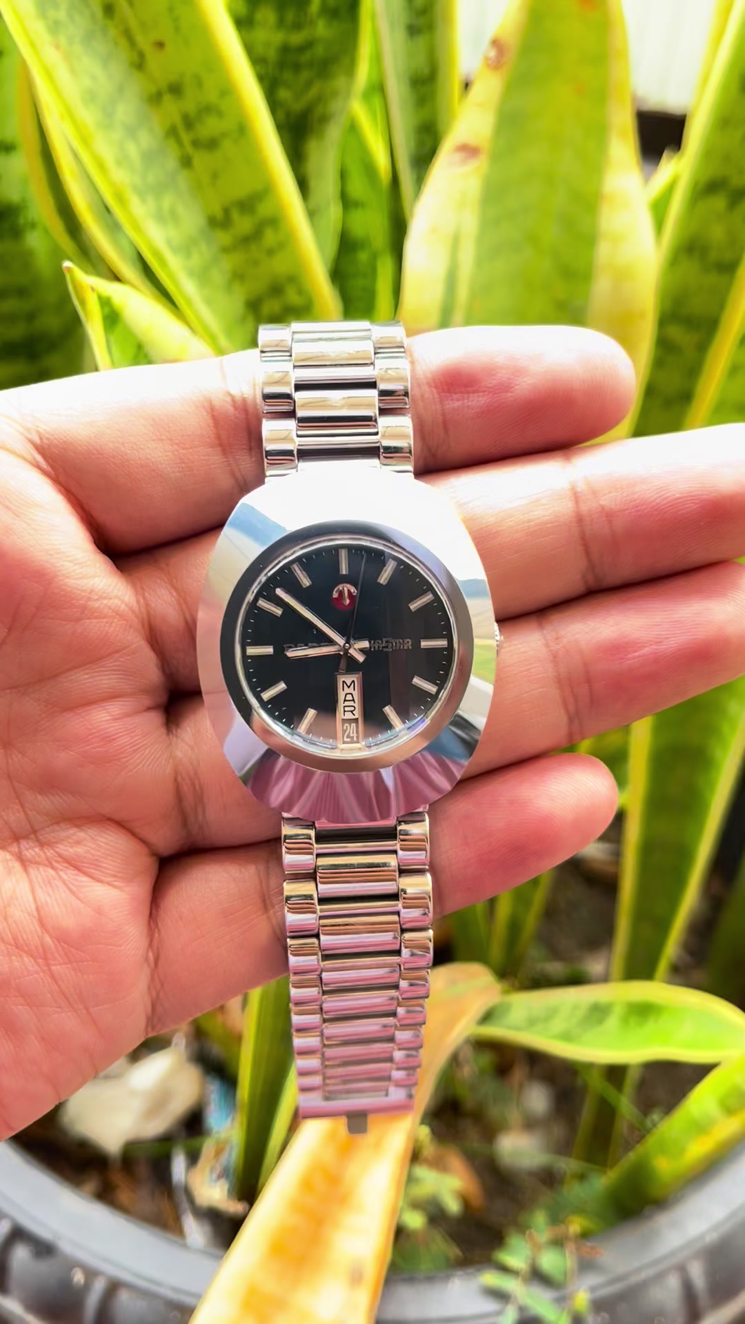 @Mukrim watch นาฬิกา