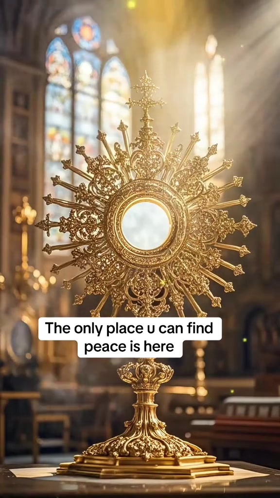 @𝐓𝐡𝐞 𝐂𝐚𝐭𝐡𝗼𝐥𝐢𝐜 𝐠𝐚𝐥