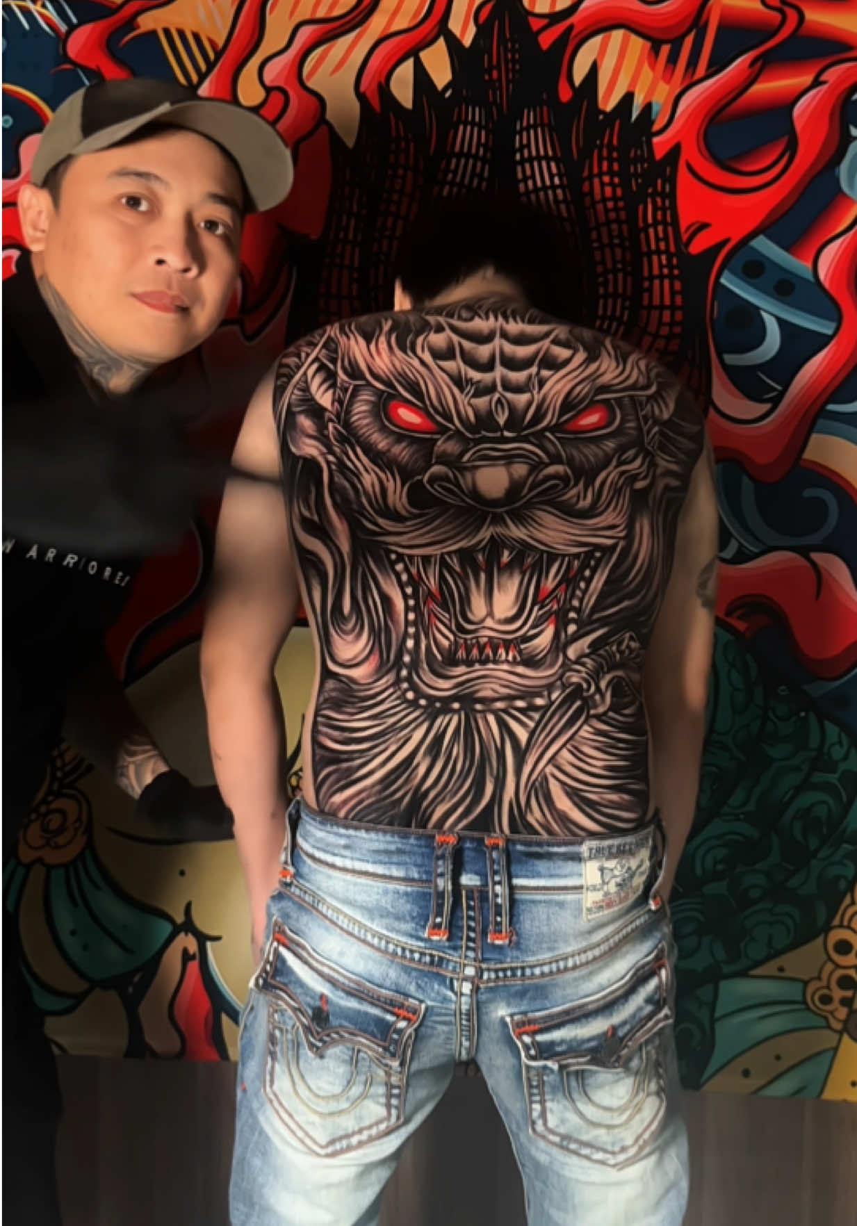 @Quỷ Ráp Sài Gòn