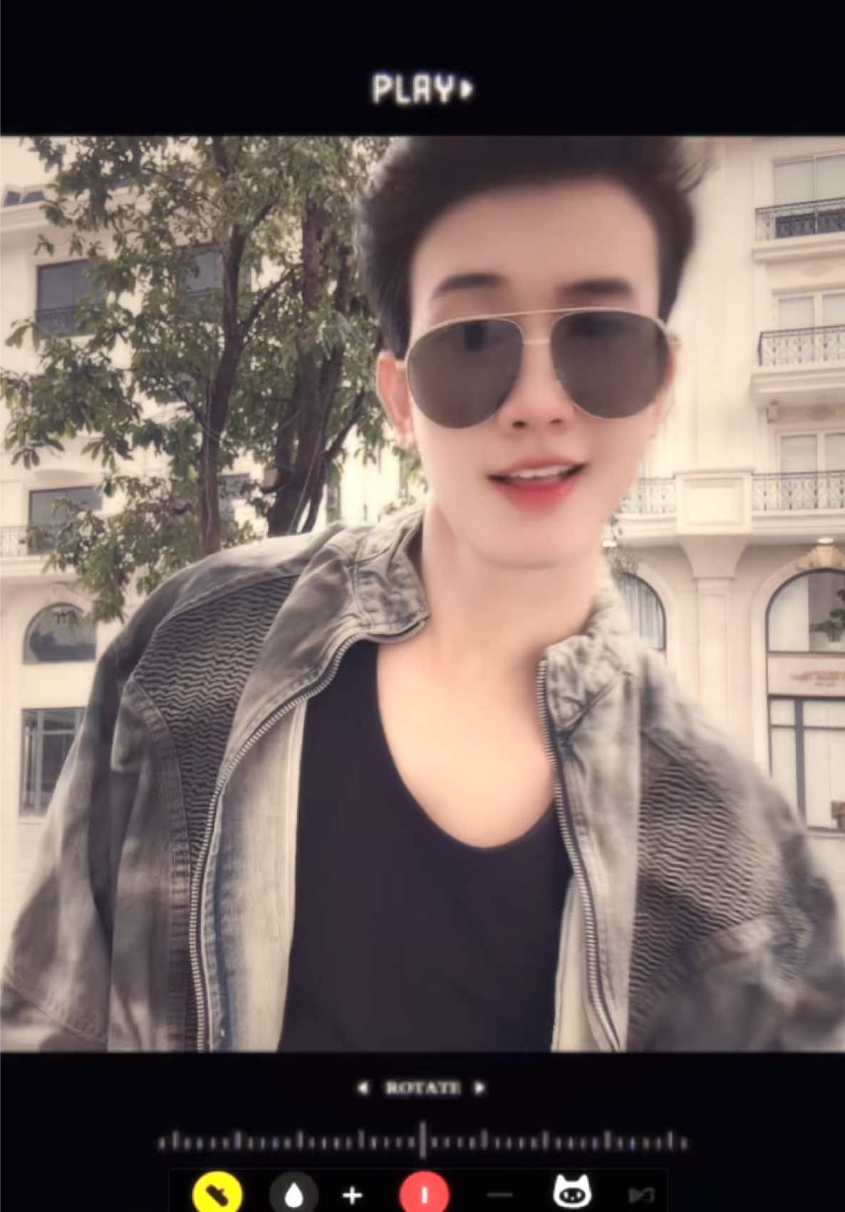 @Hạo Thiên