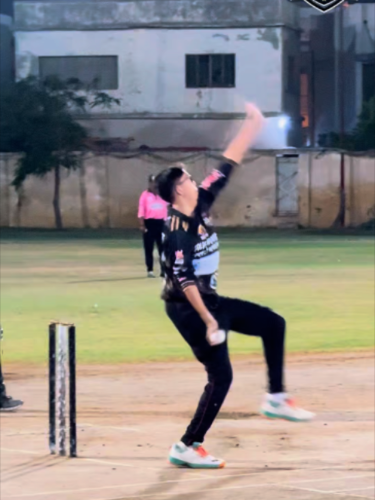 @Escribir Cricket Club