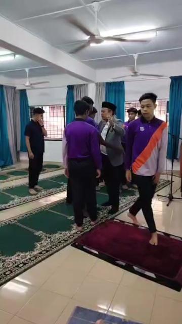 @Dr. Ahmad Kamal bin Ariffin
