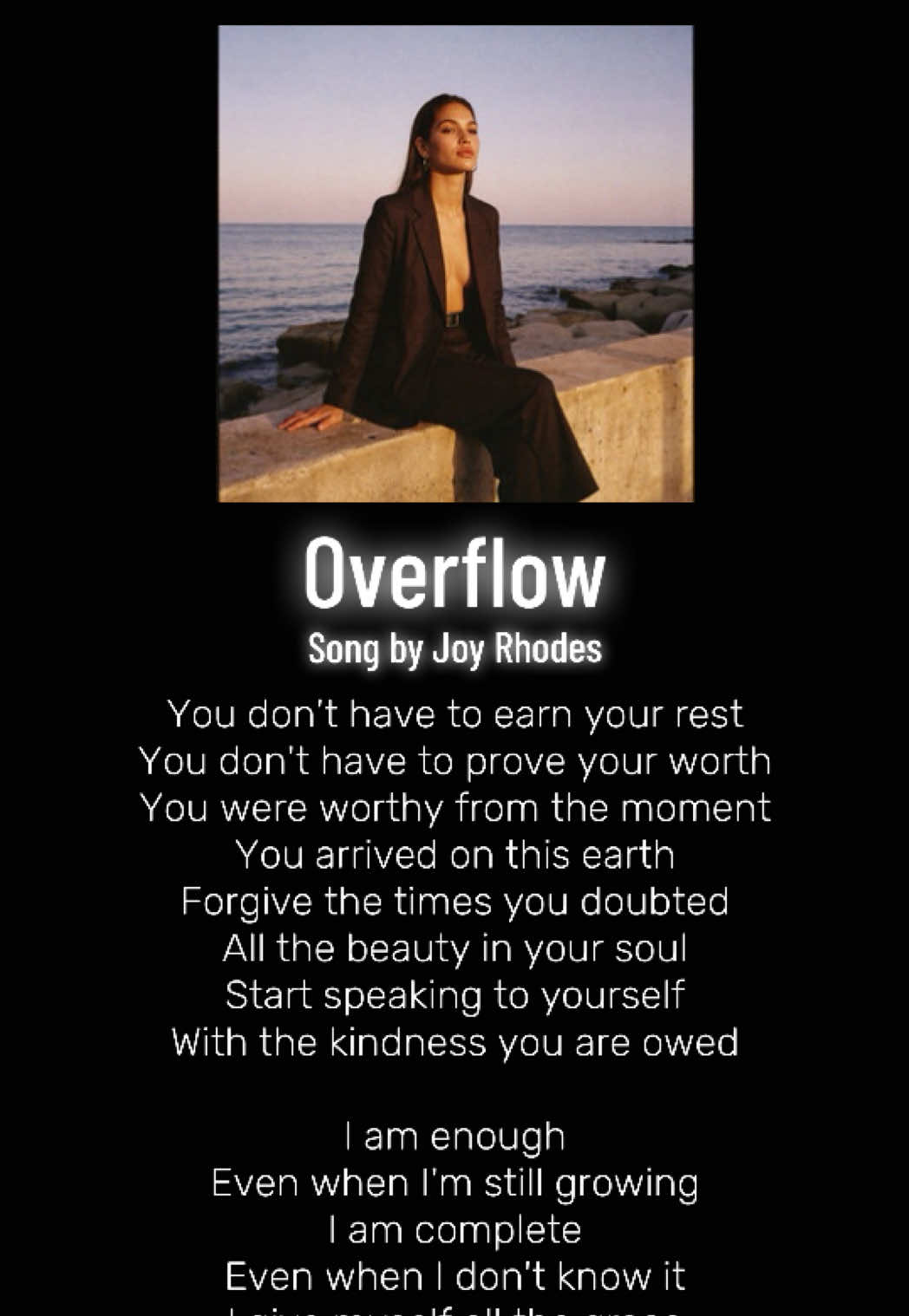 @My LSS (Last Song Syndrome)