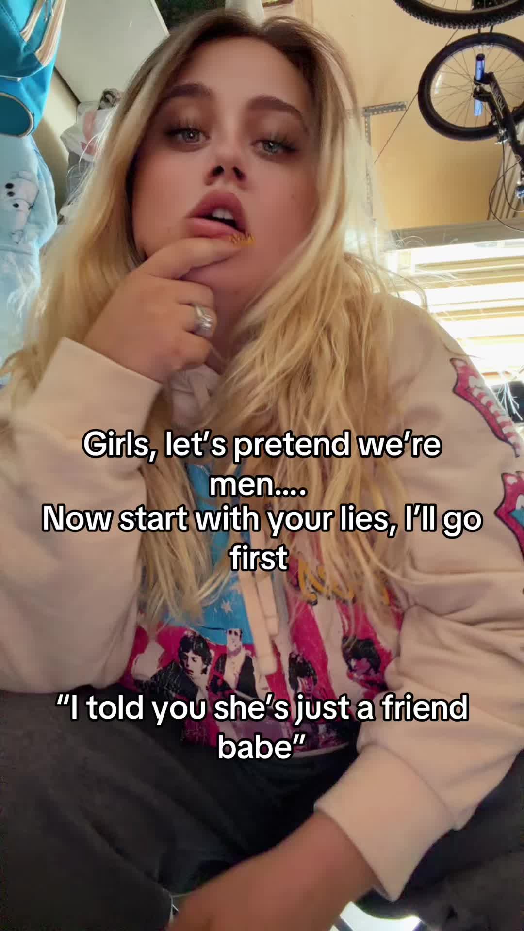 @Lily Alea Gallegos