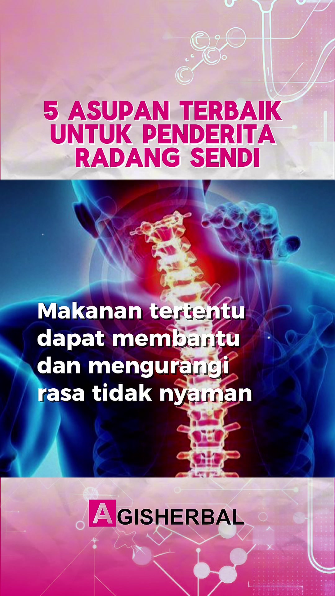 @Agis Herbal Shop