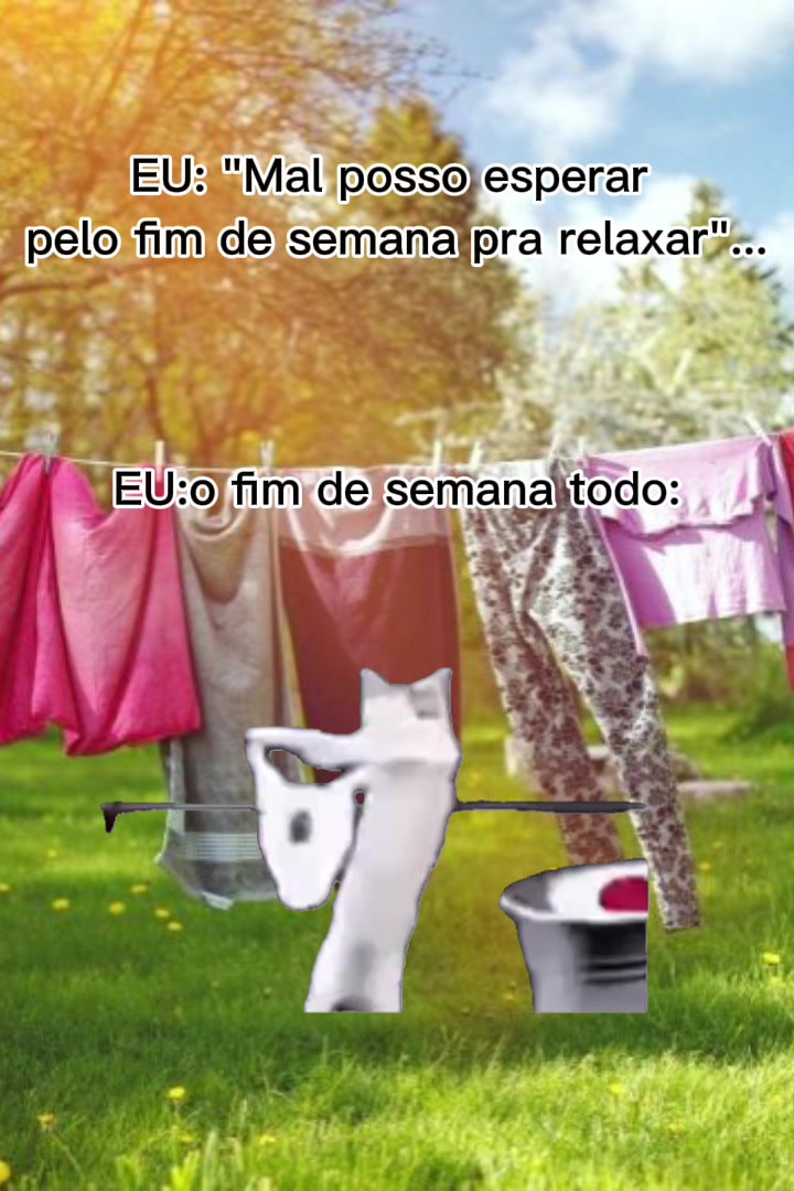 @Garimpei pra você