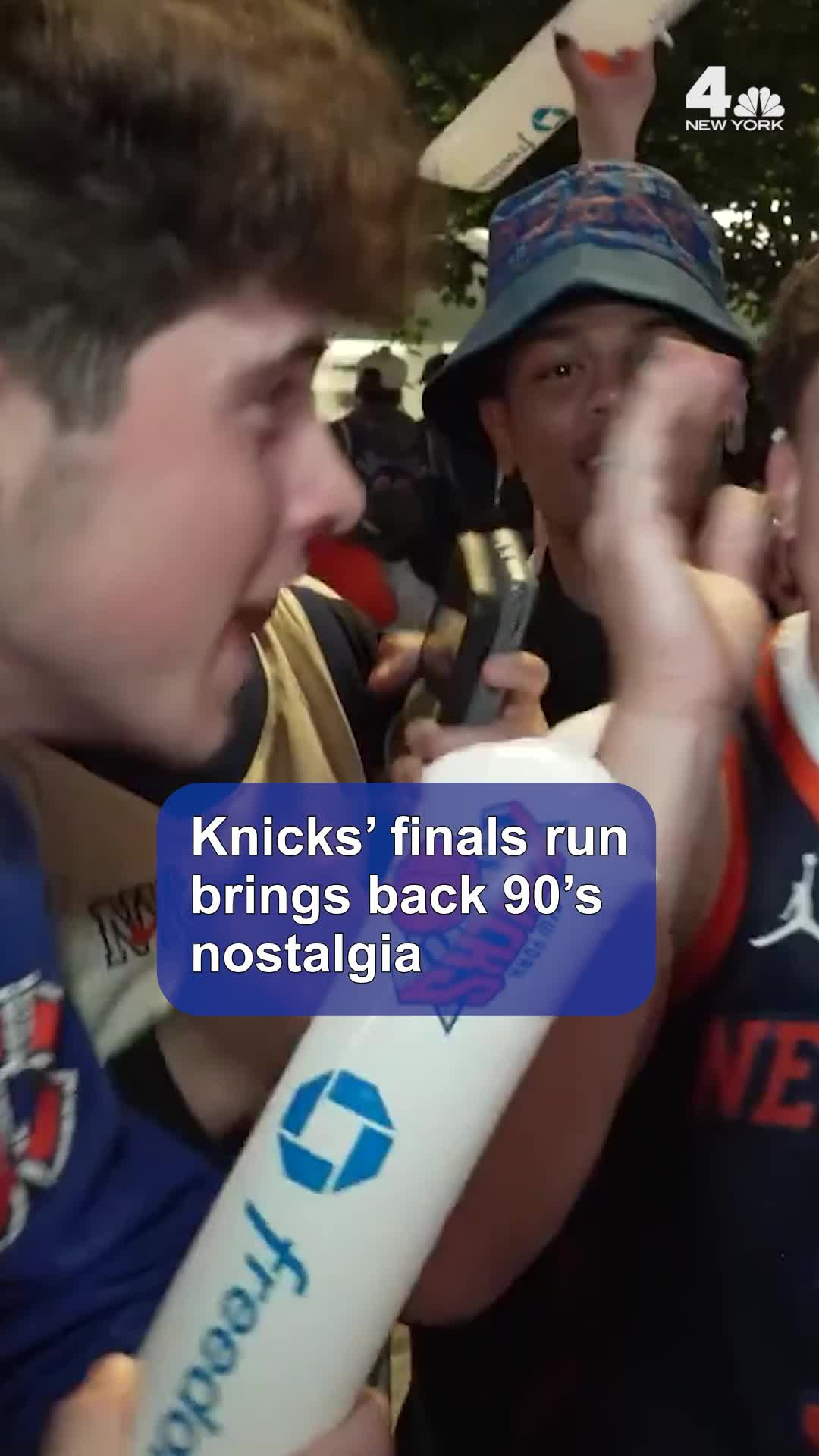 @NBC New York