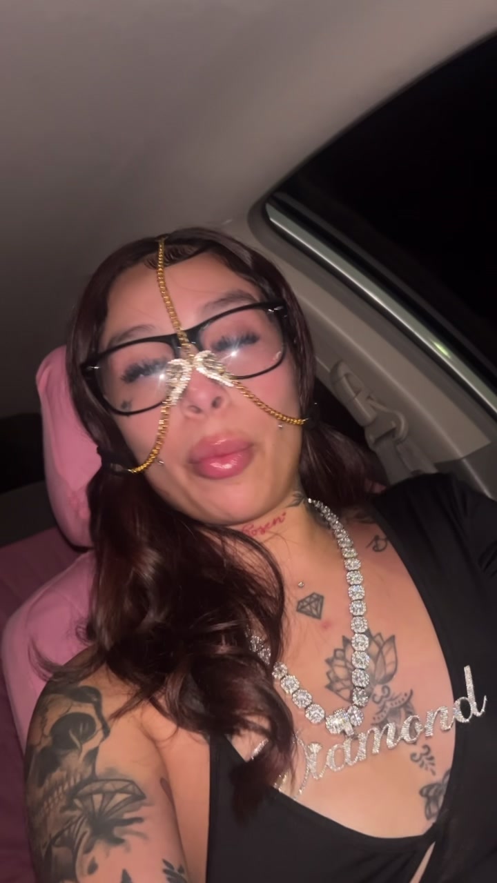 @Diamond Rosé