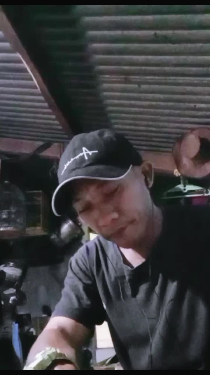 @Abang Ardio277