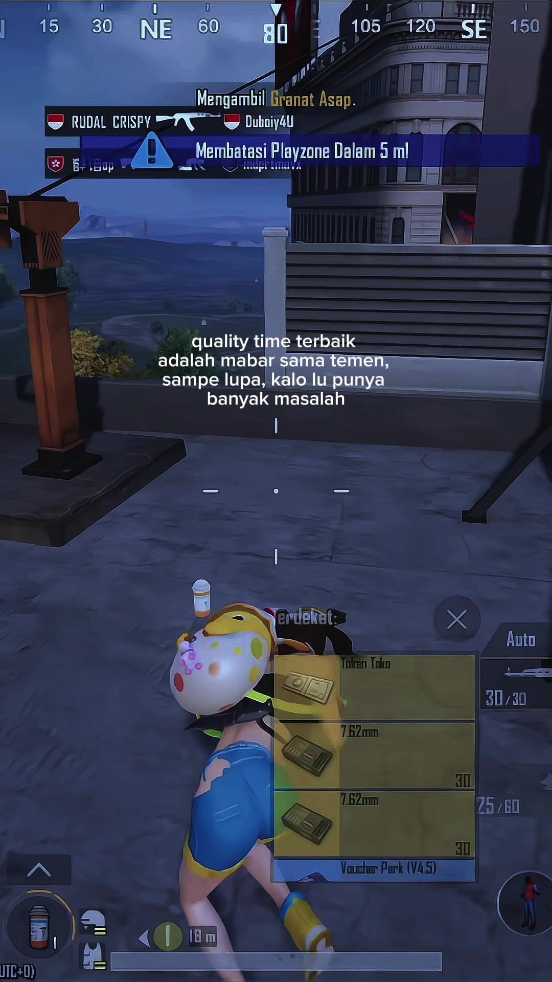 @&sup1;𝘉𝘦𝘓𝘓𝘢 PUBGM
