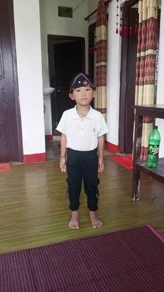 @Maya ghising