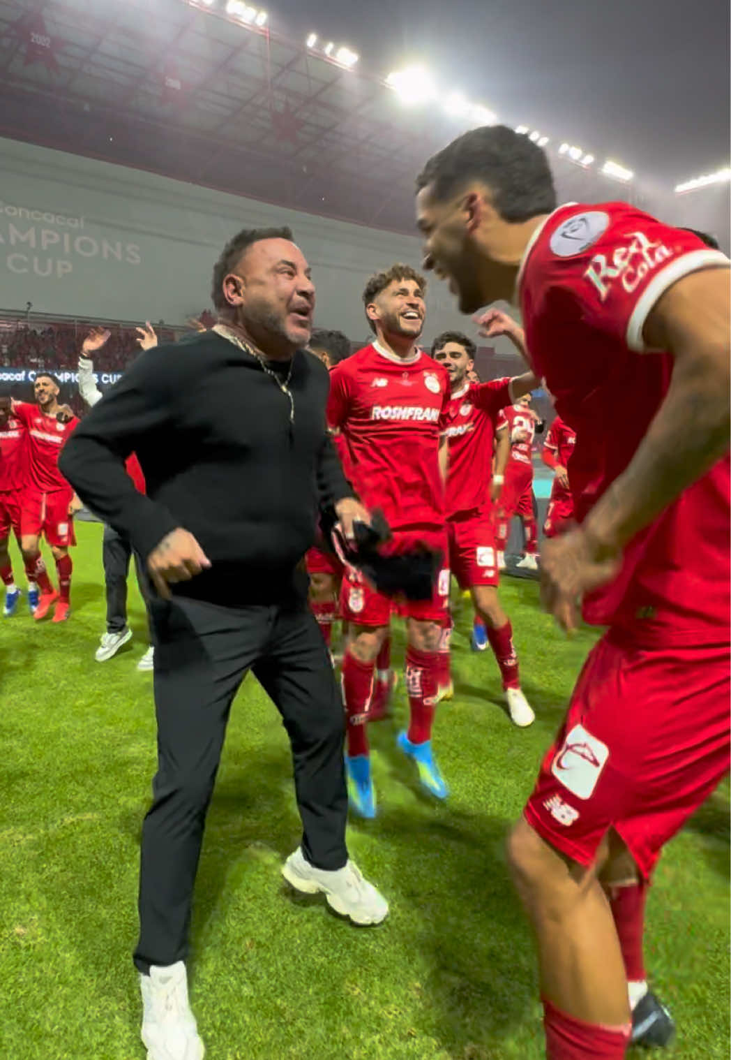 @Toluca FC