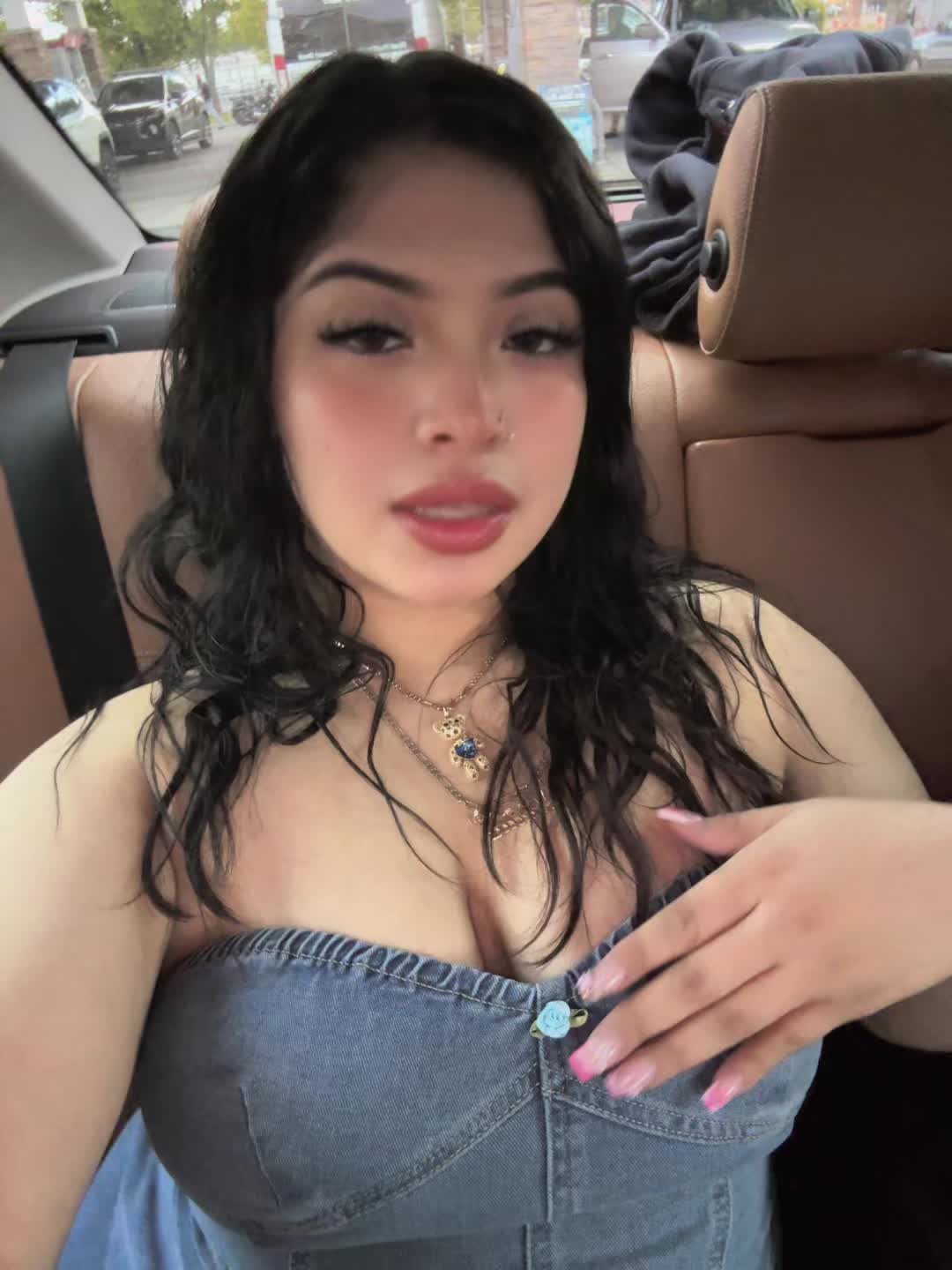 @Maria Hernandez