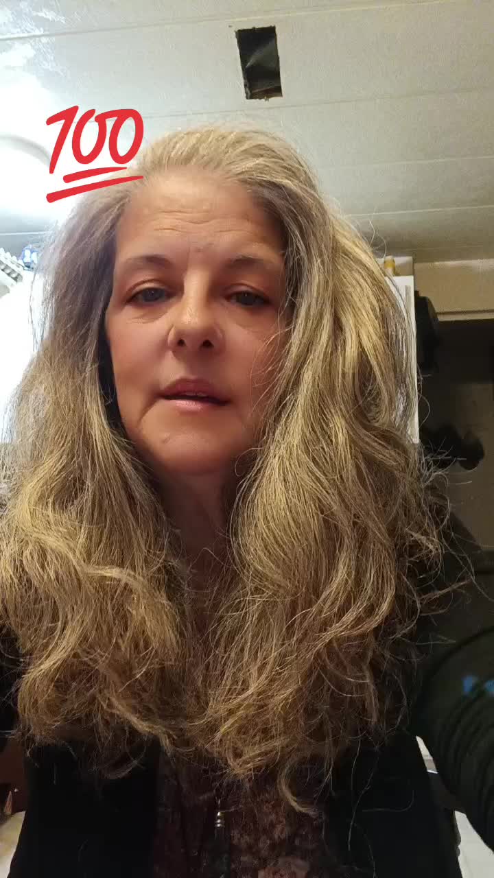 @MommaVee2