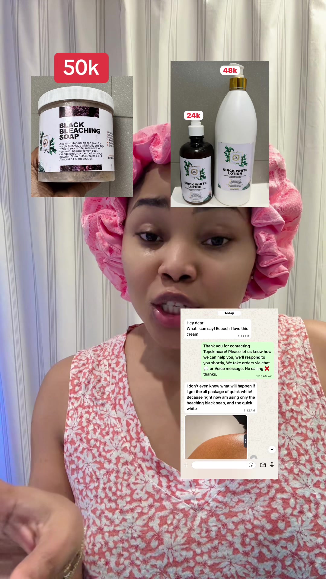 @T.S.C. 🍃 Topskincare