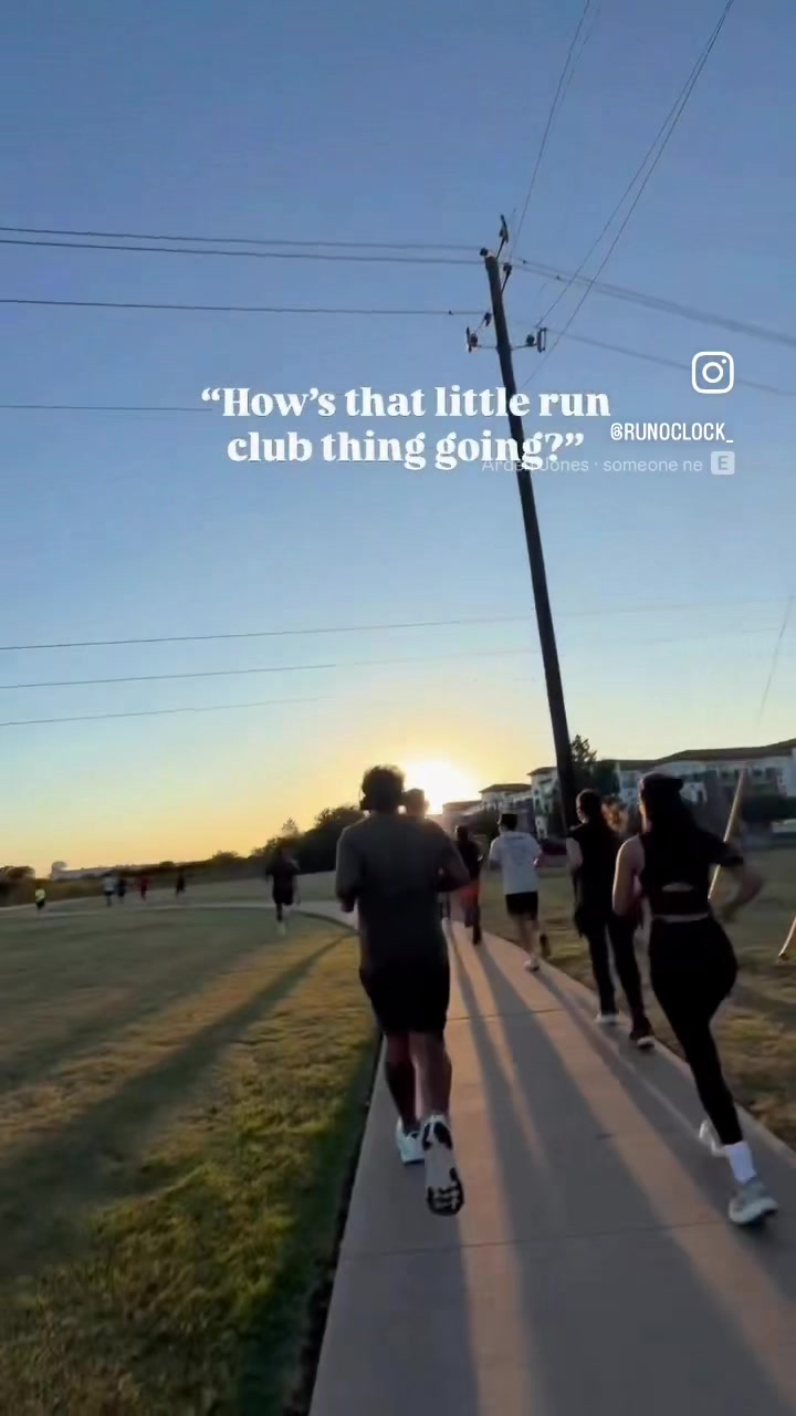 @runoclock_runclub