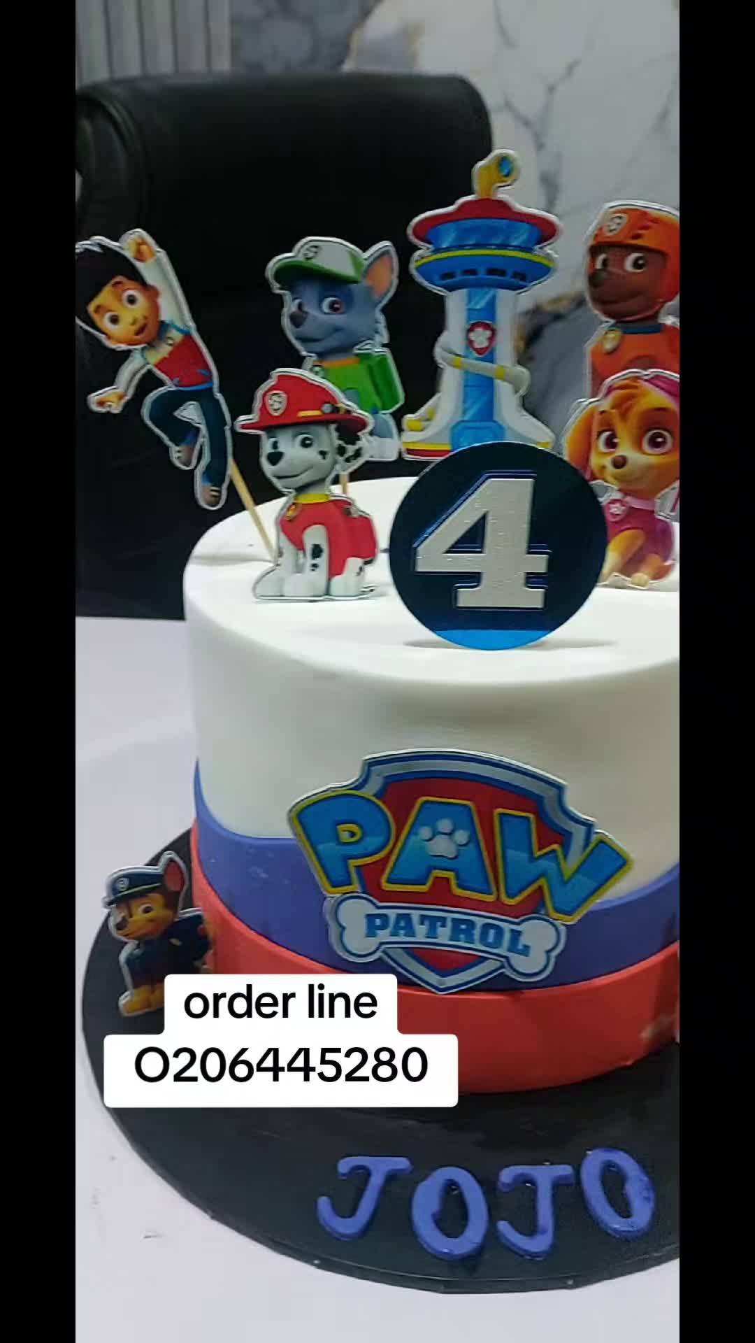 @Vonscakes_gh O206445280