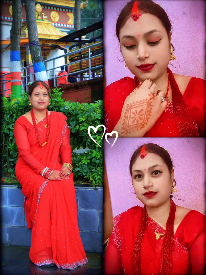 @❤️Husband ki laadali❤️