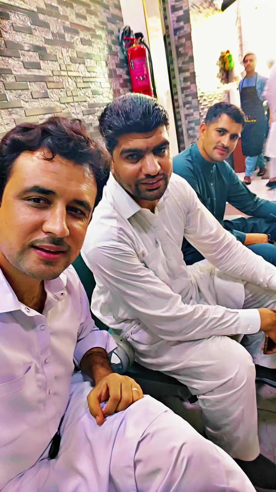 @Farhan Ali Yousafzai