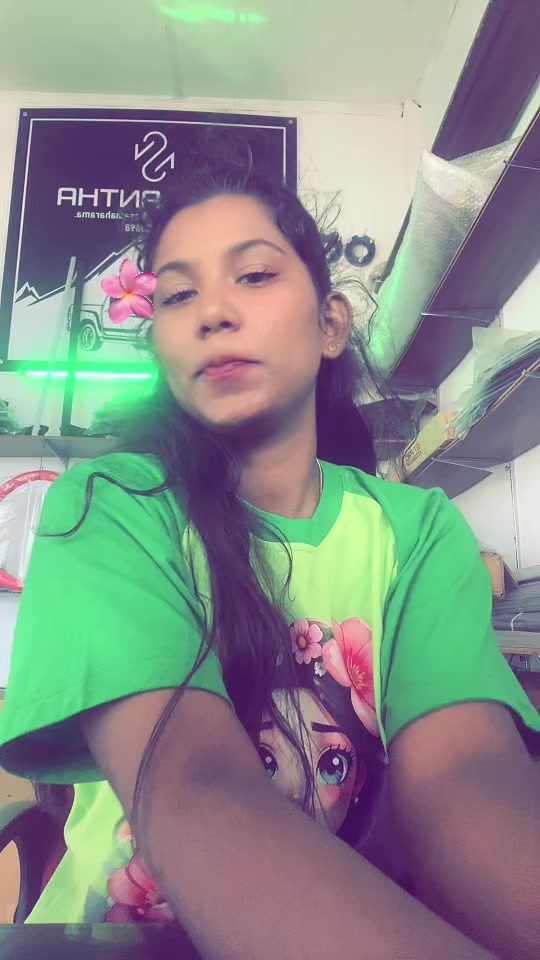 @සෙව්වන්දි 💛🌼