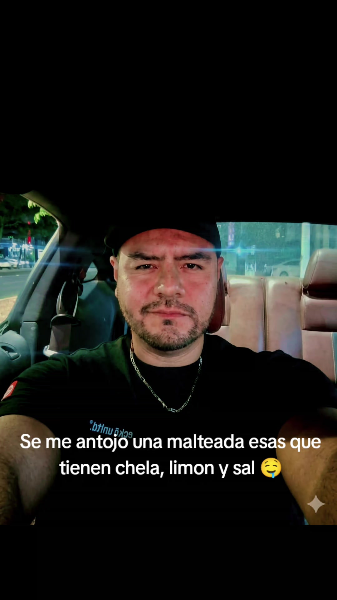 @Carlos Mares