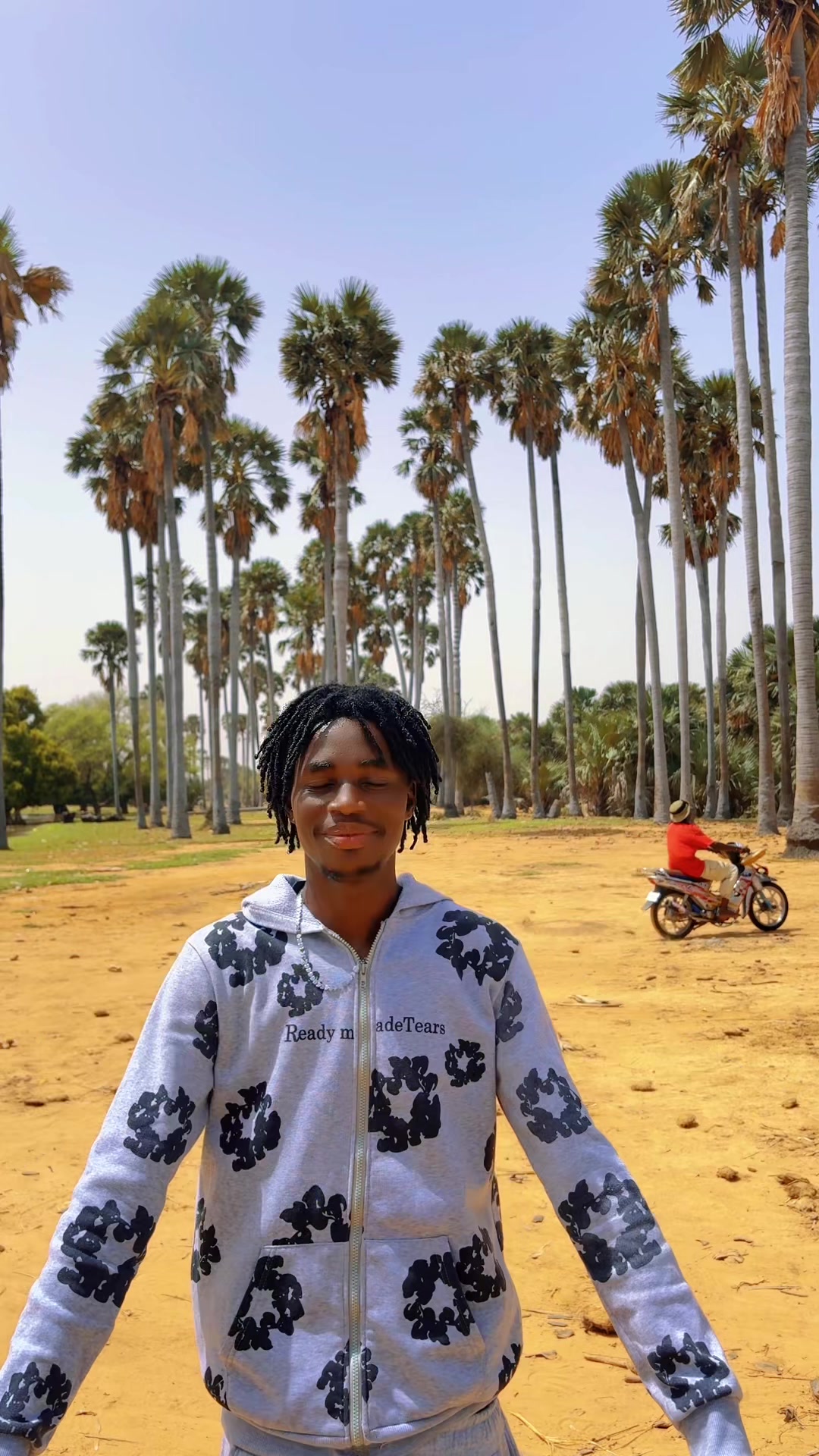 @Ousmane fall: YEEWTI JAMAANU