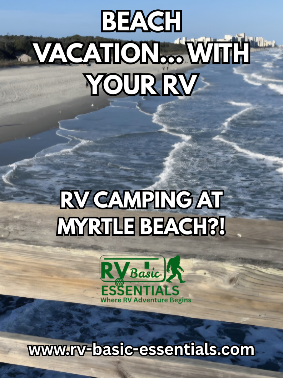 @RV Basic Essentials