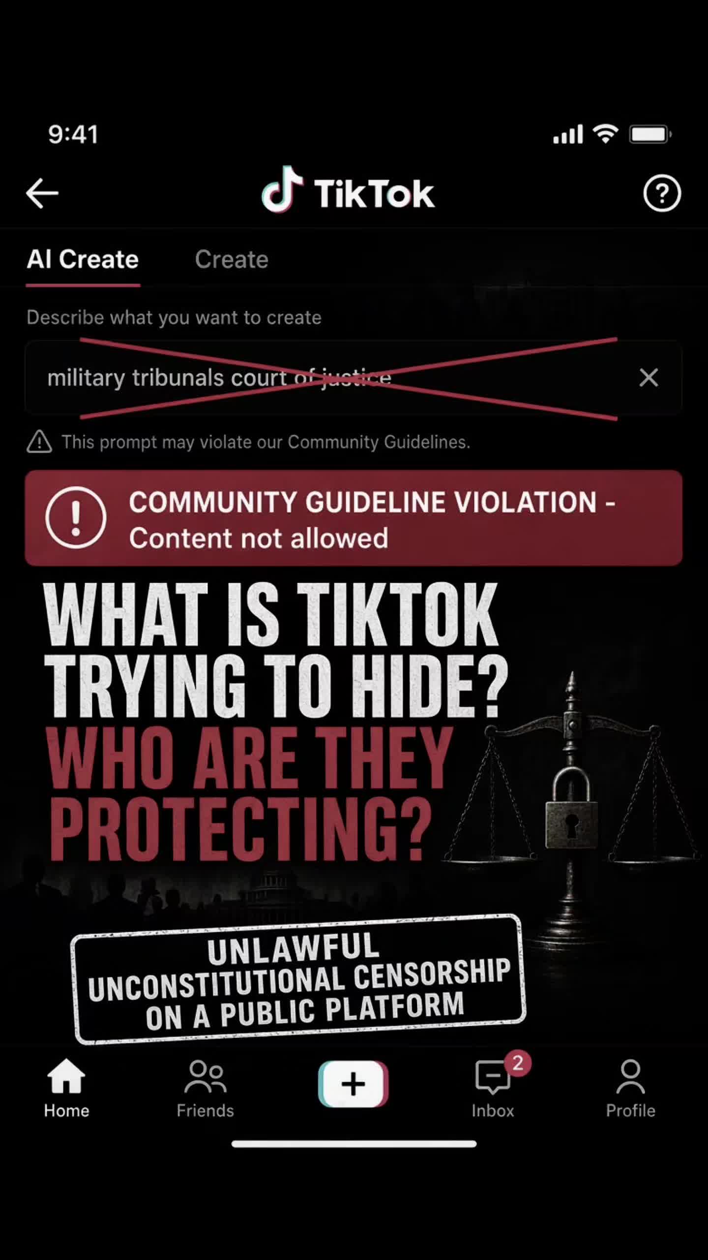 @SovereigntyTruther🫡1776🇺🇲