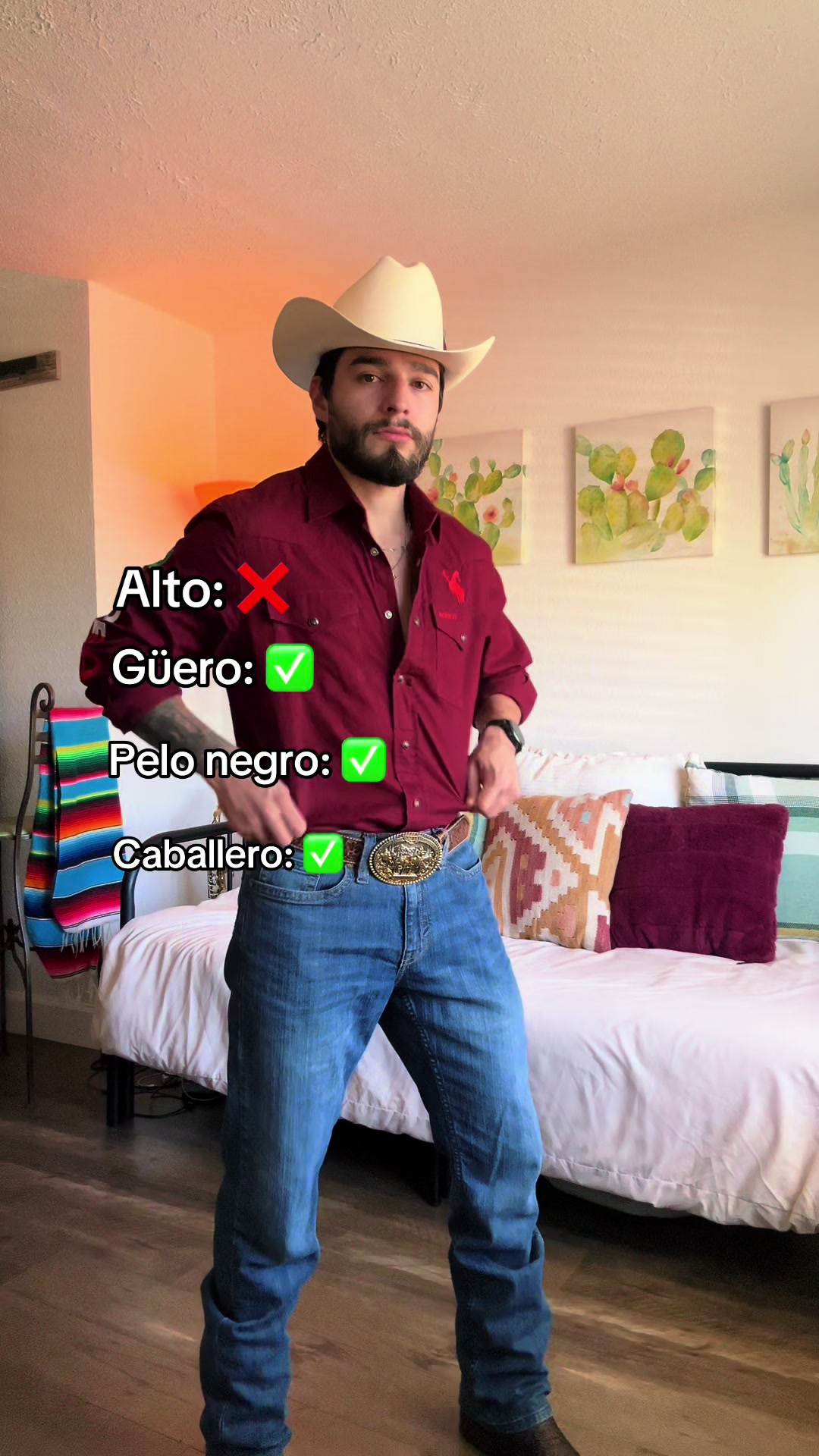 @Güero