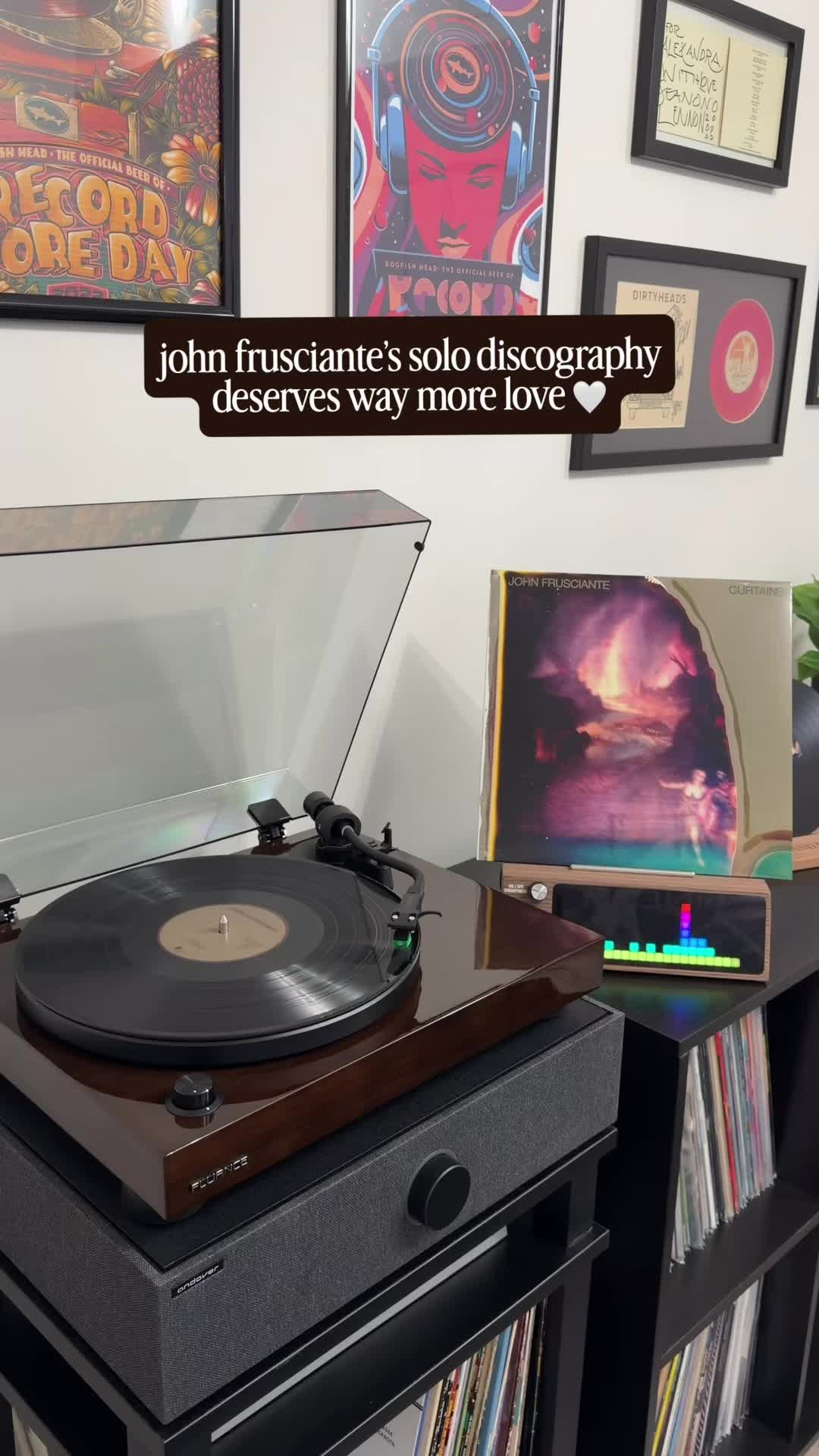 @Alex’s Vinyl