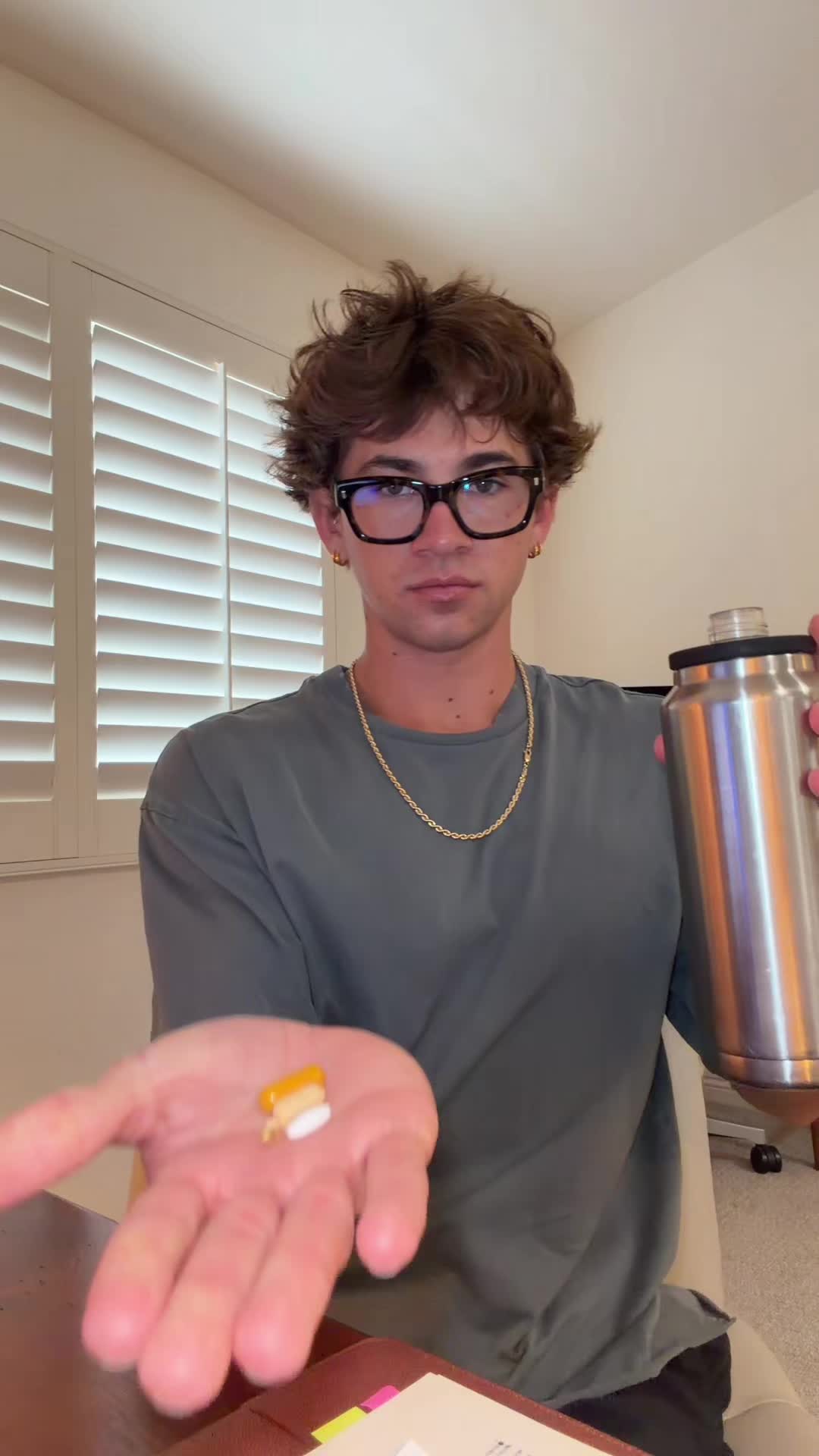 @Kaden Hisgen