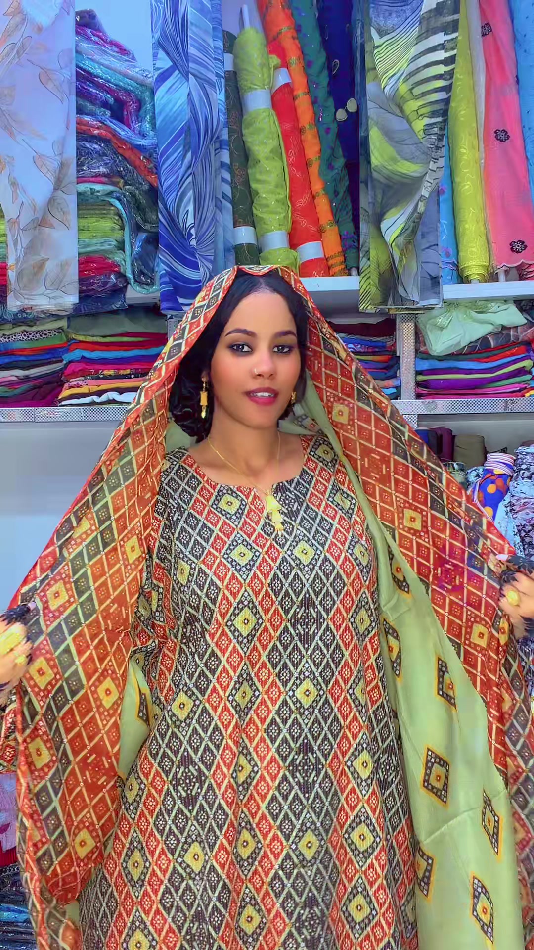 @Hanan Fashion 🇦🇪