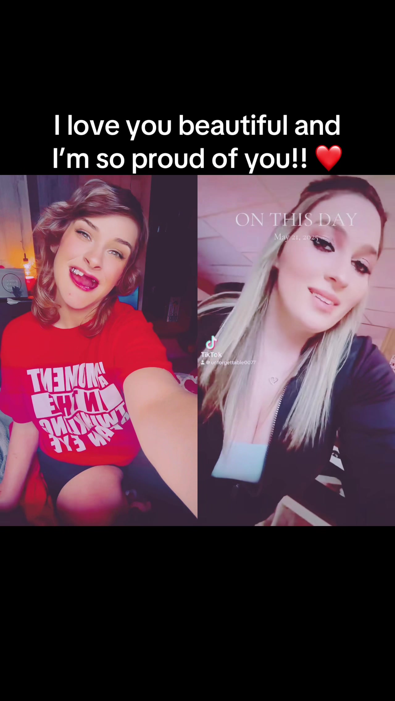 @&hearts;️PRETTY GIRL&hearts;️