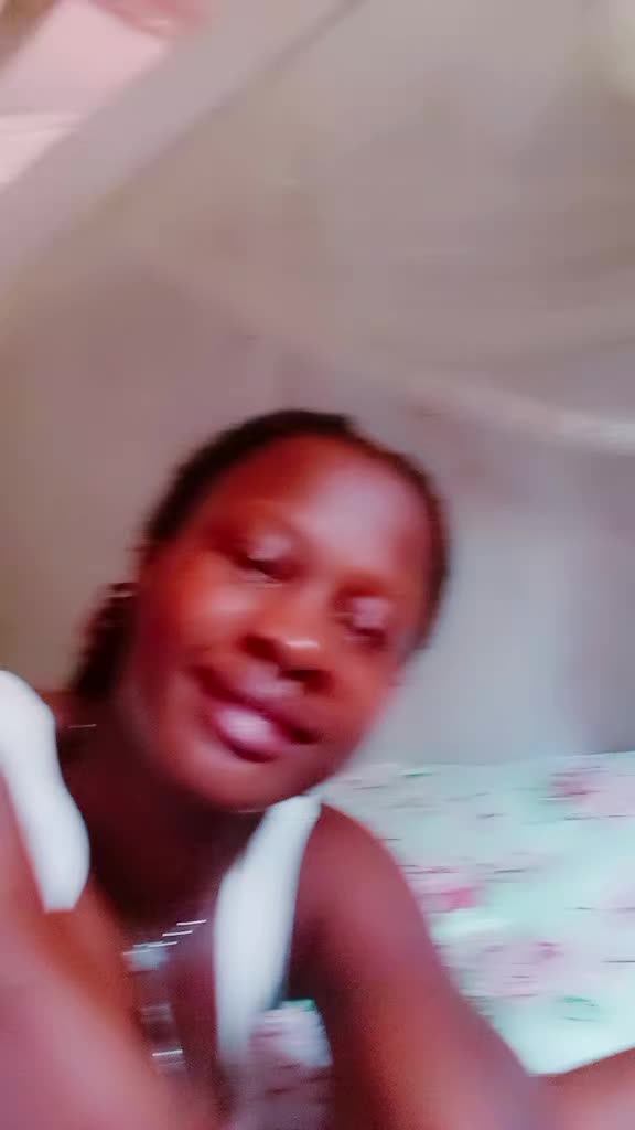 @baby Caroline