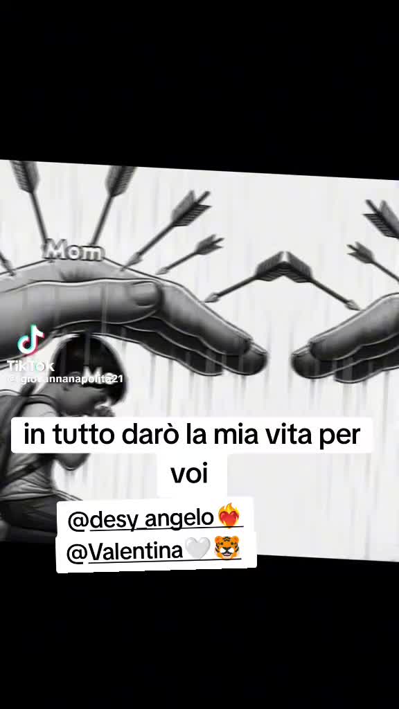 @ANGELA&SALVO❤️🤍💚