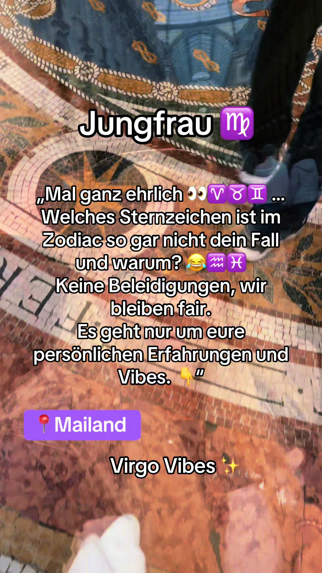 @Virgo Vibes 😇🪽🤺😈🔥