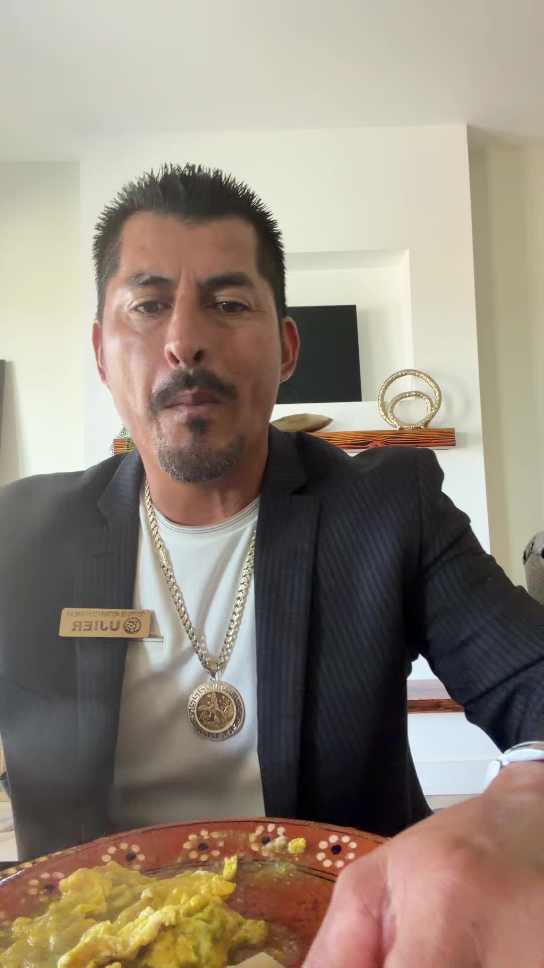 @Leo Rodriguez