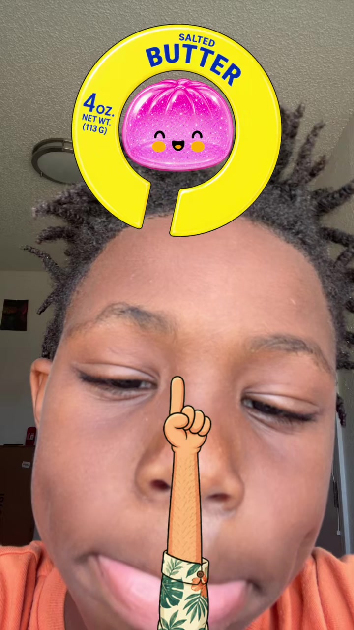 @Johneice Carter