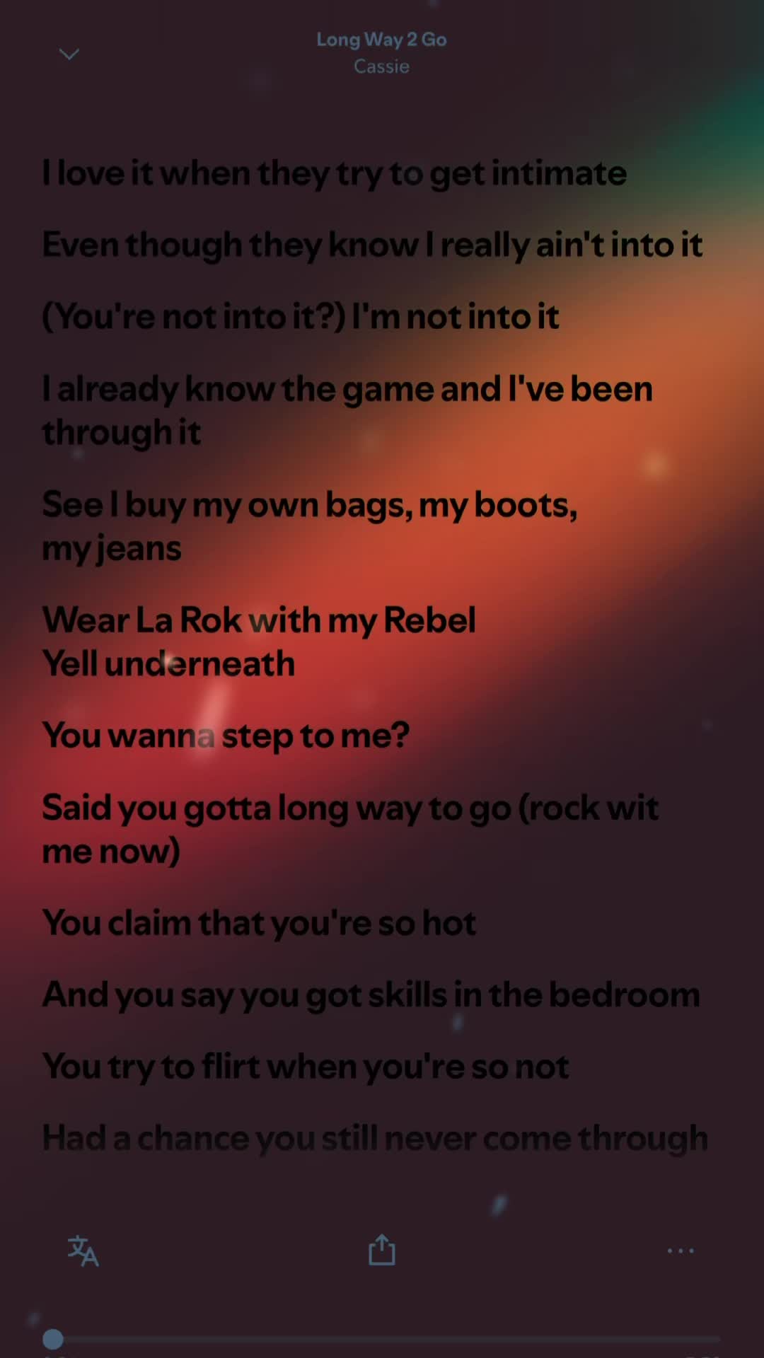 @lostinlyrics