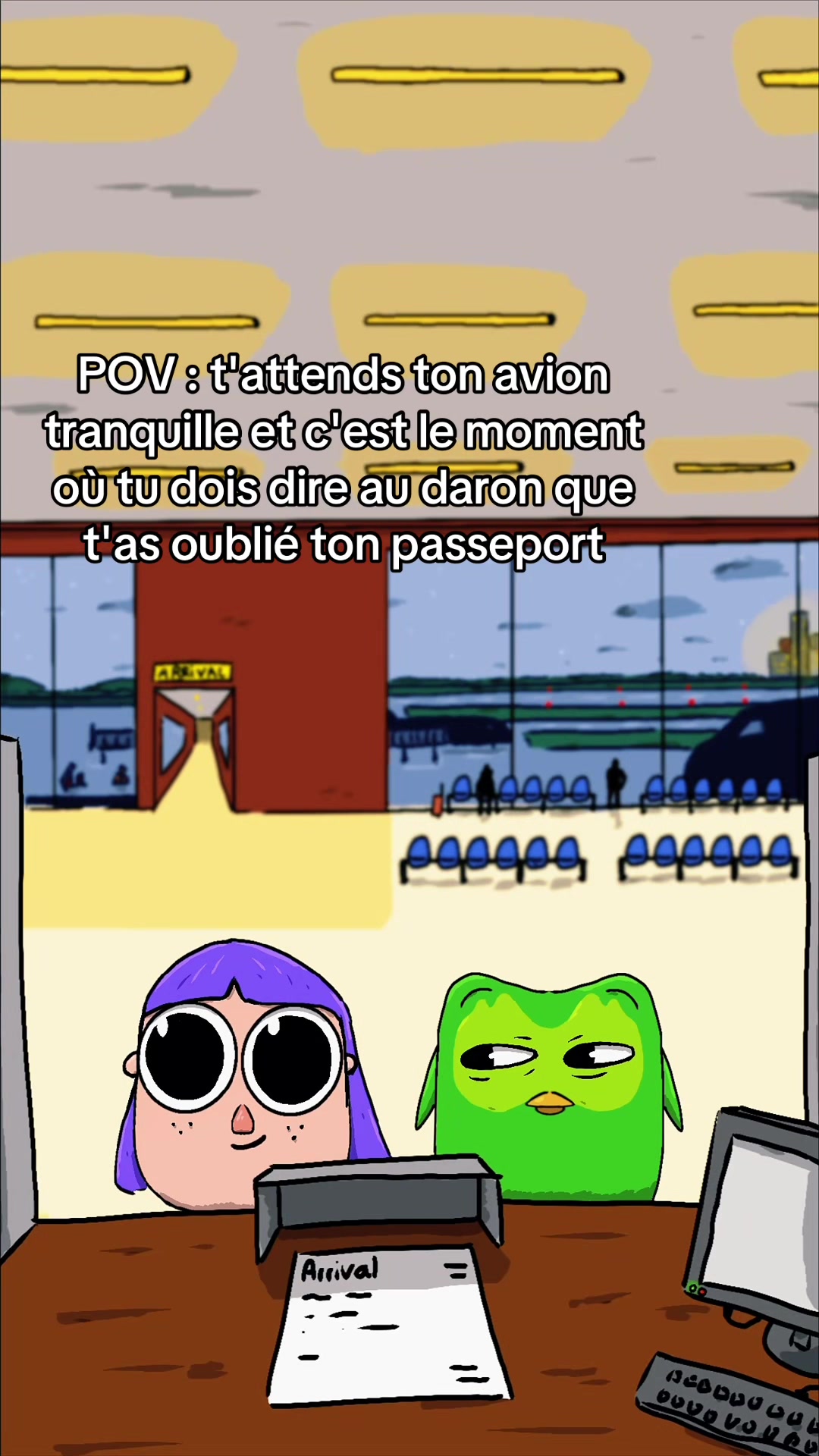 @Duolingo France