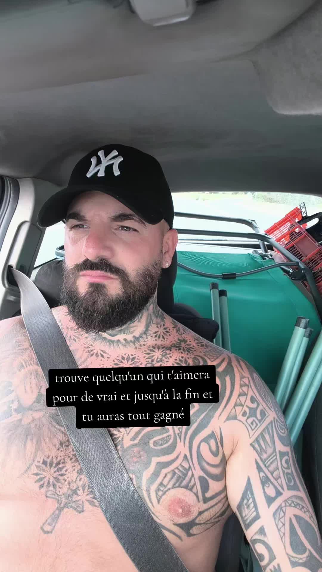 @Mike de Montpellier