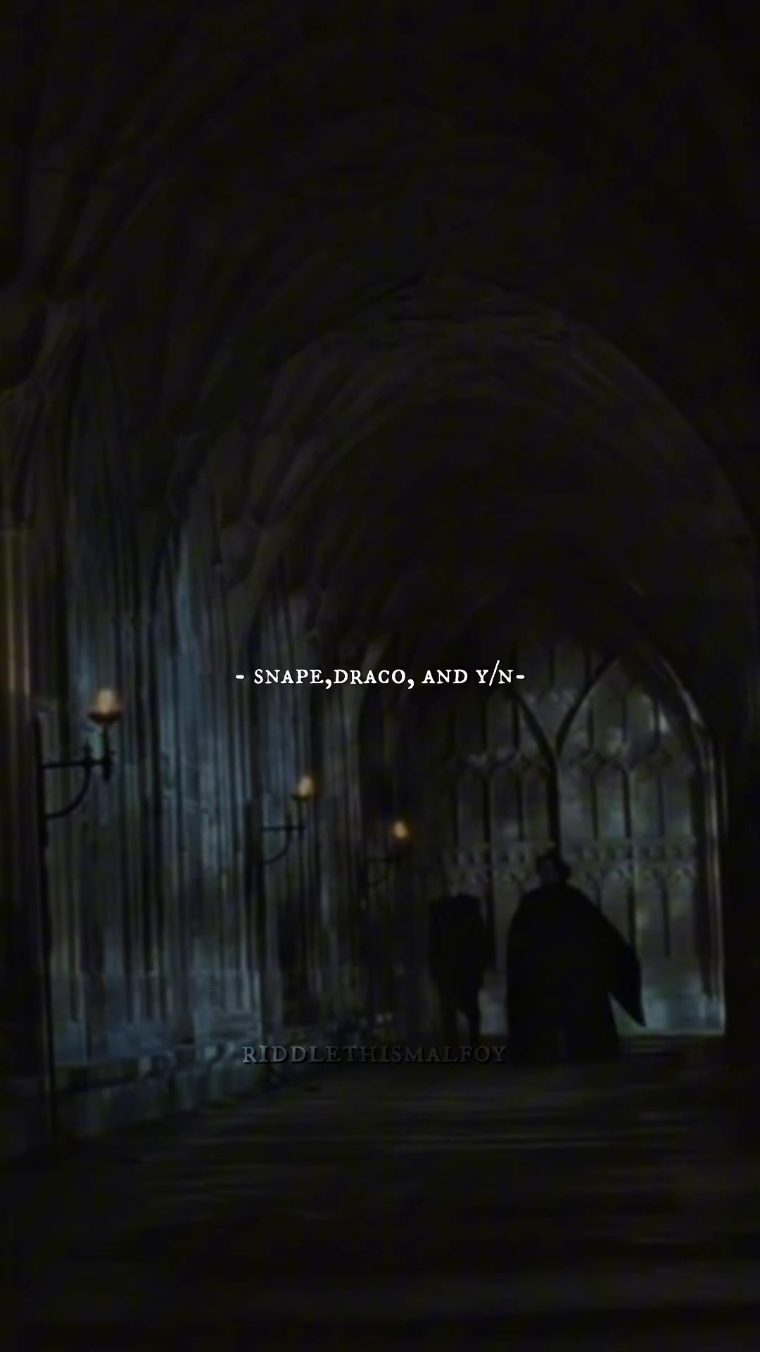 @⚯͛ riddlethismalfoy △⃒⃘